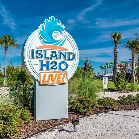Gorgeous Margaritaville Cottage Wprivate Patio オーランド エクステリア 写真