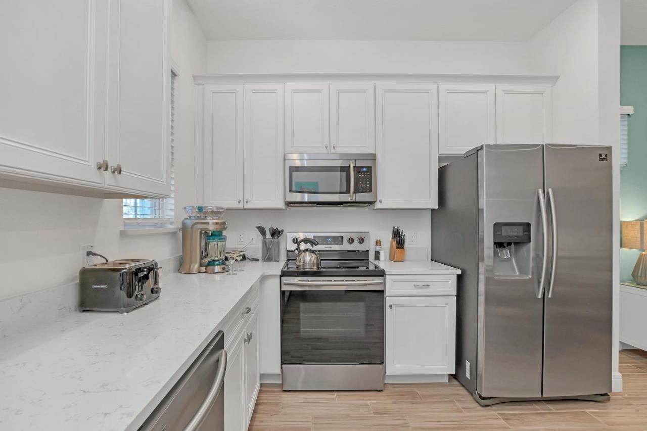 Gorgeous Margaritaville Cottage Wprivate Patio オーランド エクステリア 写真