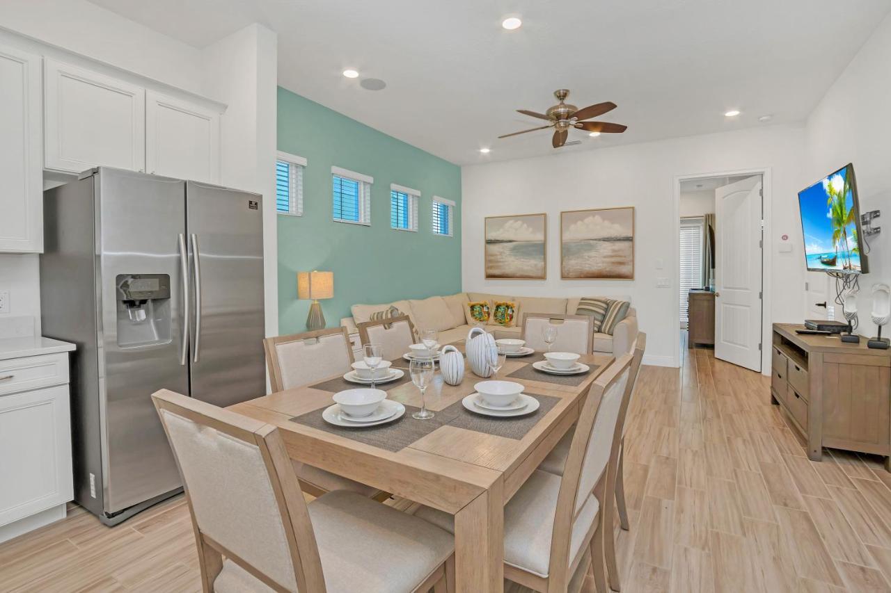 Gorgeous Margaritaville Cottage Wprivate Patio オーランド エクステリア 写真