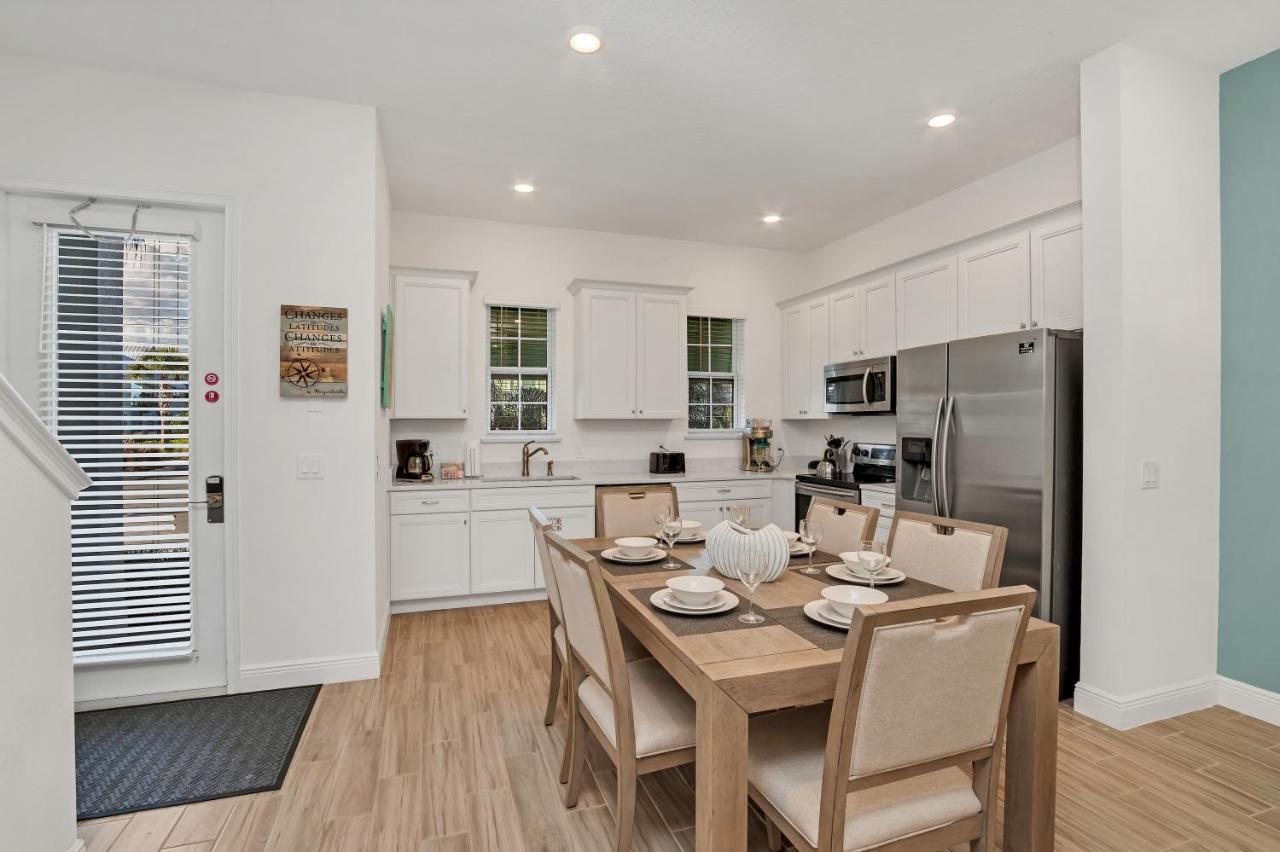 Gorgeous Margaritaville Cottage Wprivate Patio オーランド エクステリア 写真