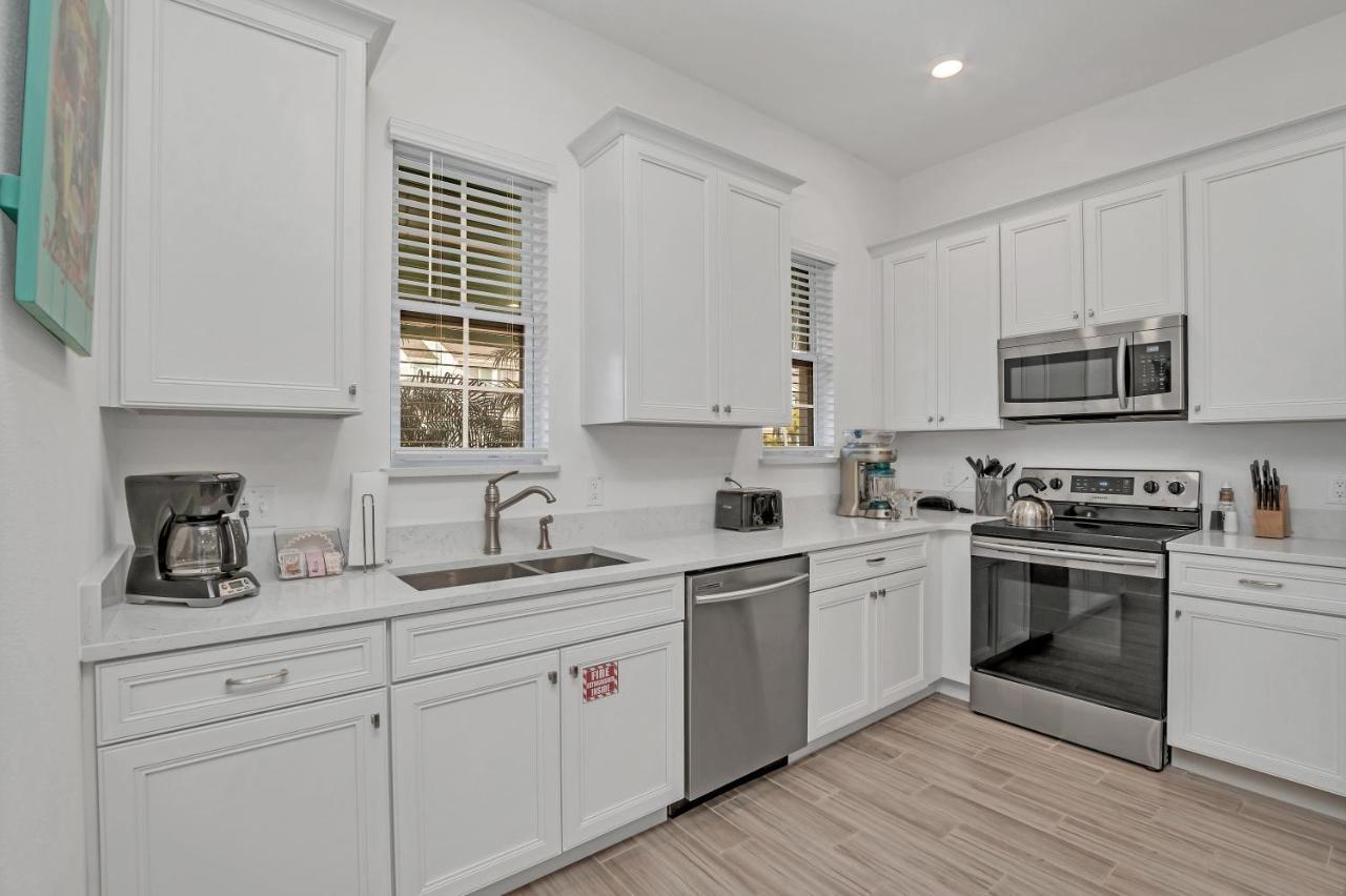 Gorgeous Margaritaville Cottage Wprivate Patio オーランド エクステリア 写真