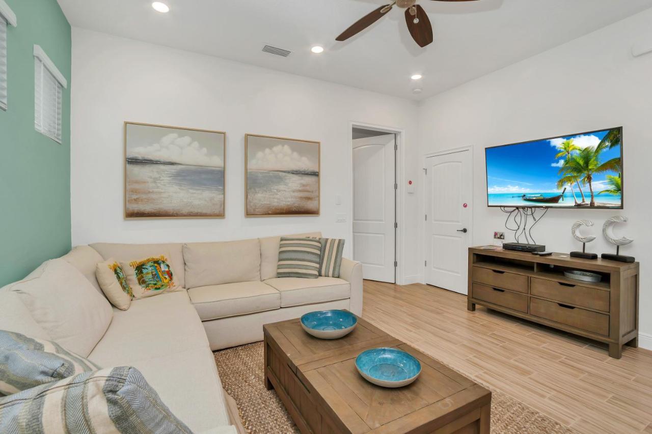 Gorgeous Margaritaville Cottage Wprivate Patio オーランド エクステリア 写真