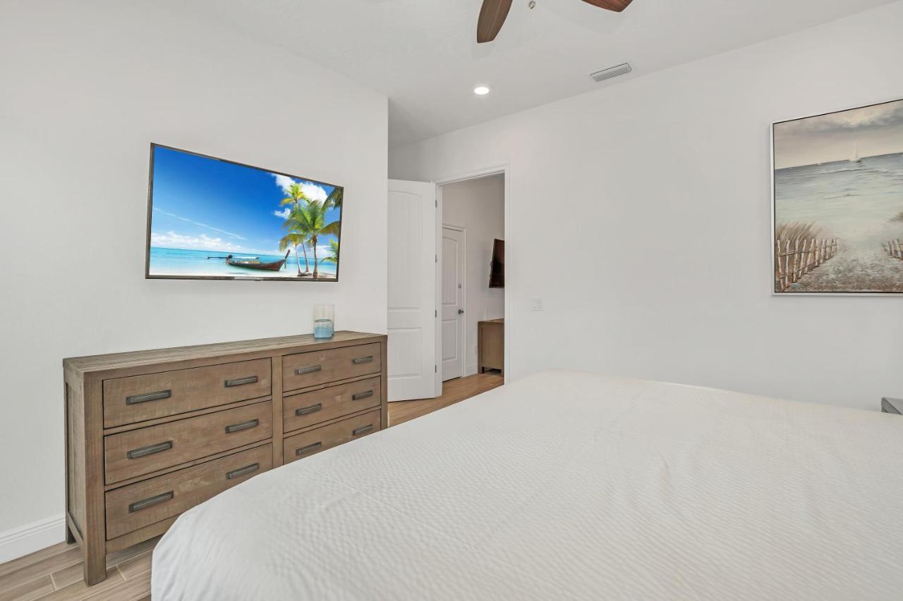 Gorgeous Margaritaville Cottage Wprivate Patio オーランド エクステリア 写真