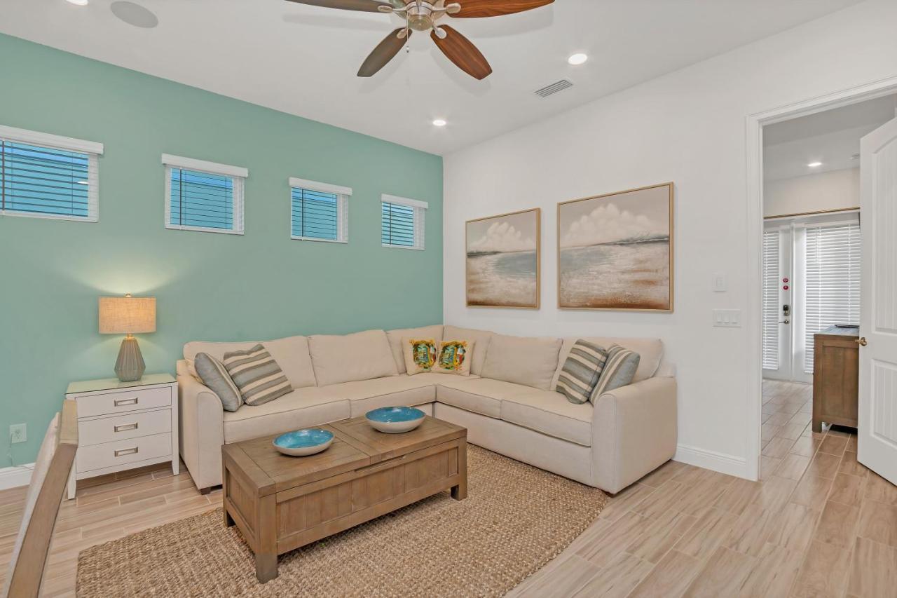 Gorgeous Margaritaville Cottage Wprivate Patio オーランド エクステリア 写真