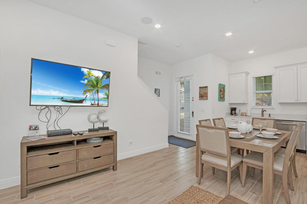 Gorgeous Margaritaville Cottage Wprivate Patio オーランド エクステリア 写真