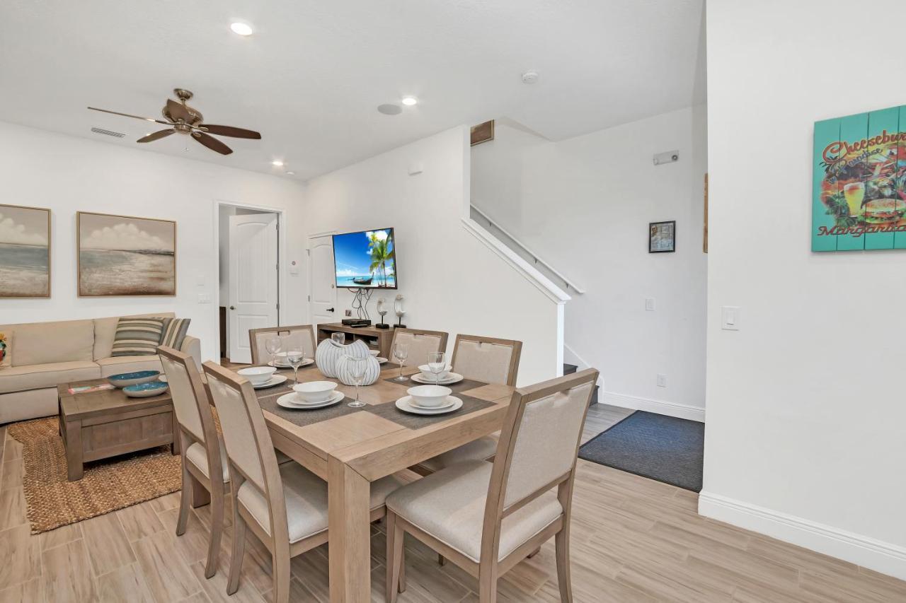 Gorgeous Margaritaville Cottage Wprivate Patio オーランド エクステリア 写真