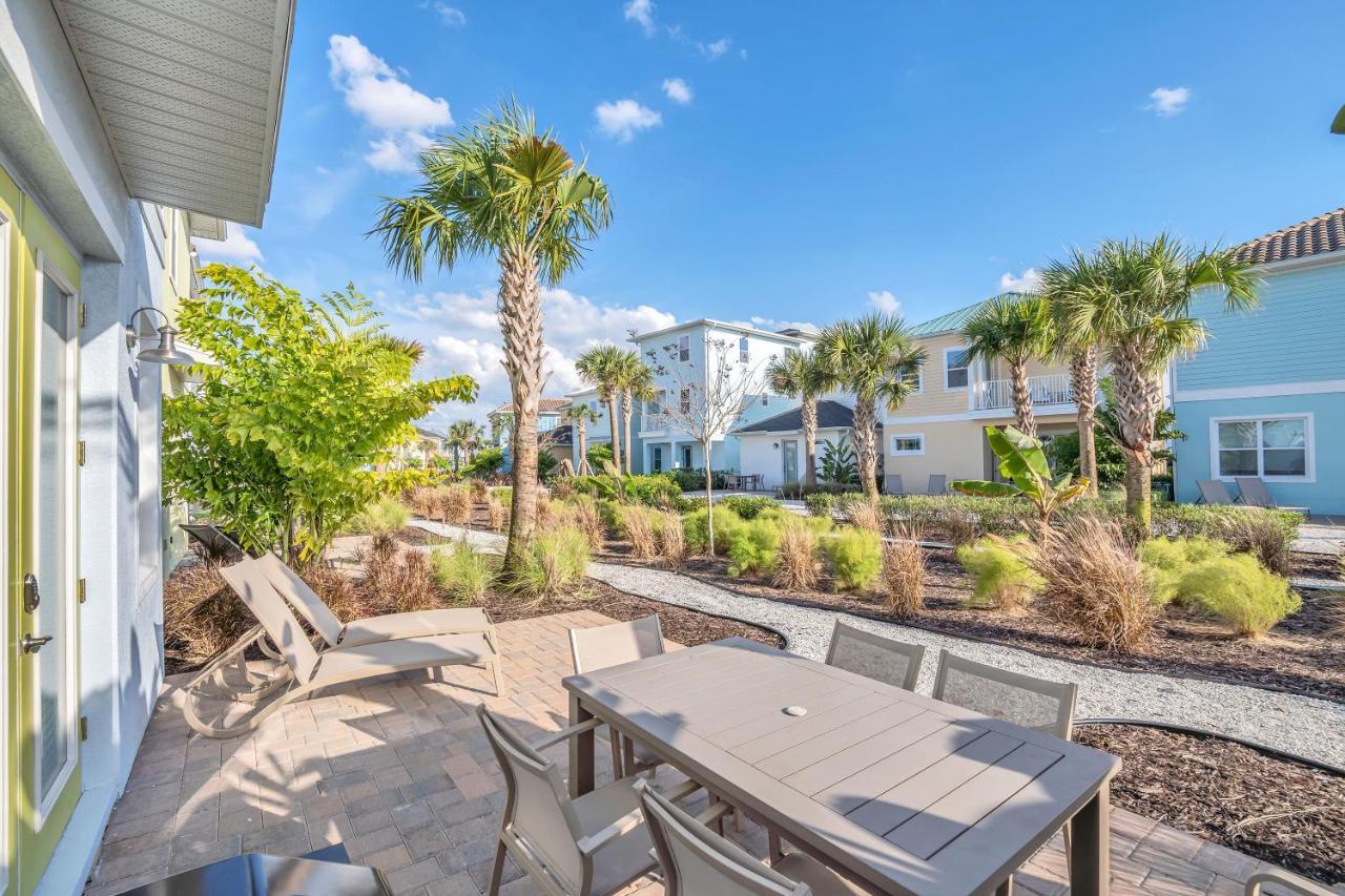 Gorgeous Margaritaville Cottage Wprivate Patio オーランド エクステリア 写真
