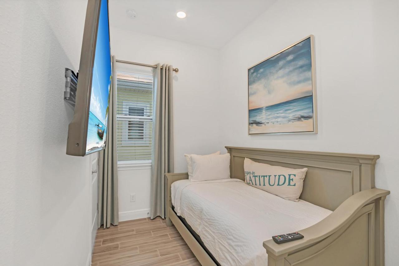 Gorgeous Margaritaville Cottage Wprivate Patio オーランド エクステリア 写真