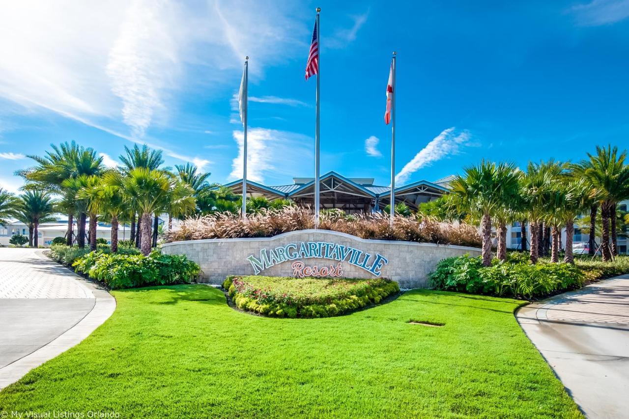 Gorgeous Margaritaville Cottage Wprivate Patio オーランド エクステリア 写真